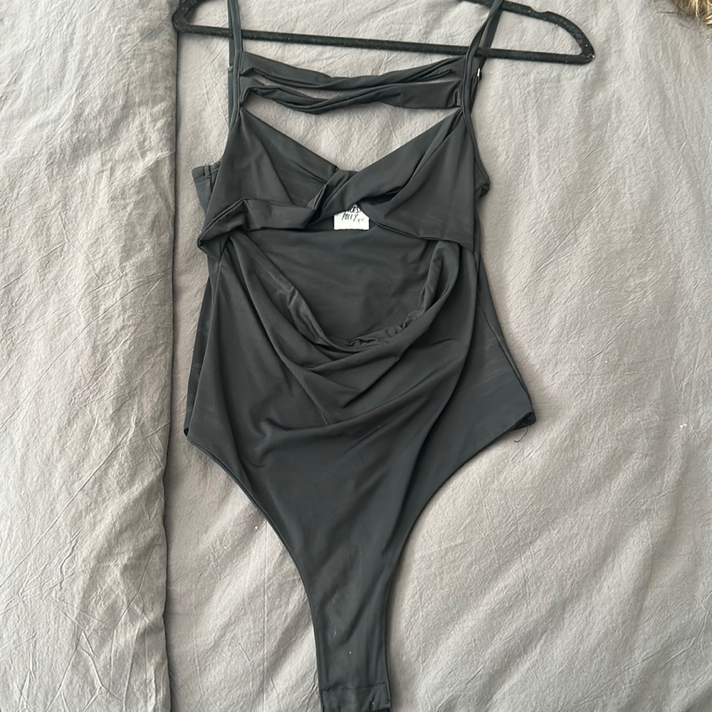 Princess Polly bodysuit